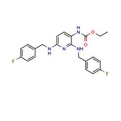 Flupirtine Maleate Impurity B